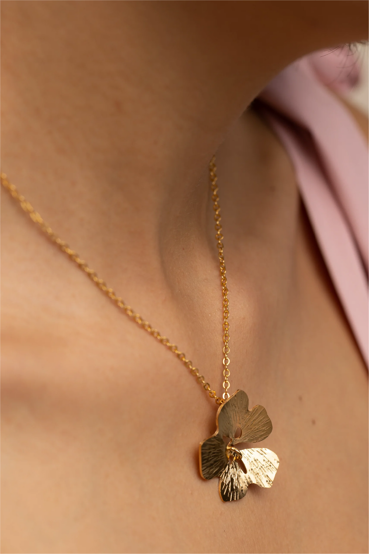 Collar Lucía