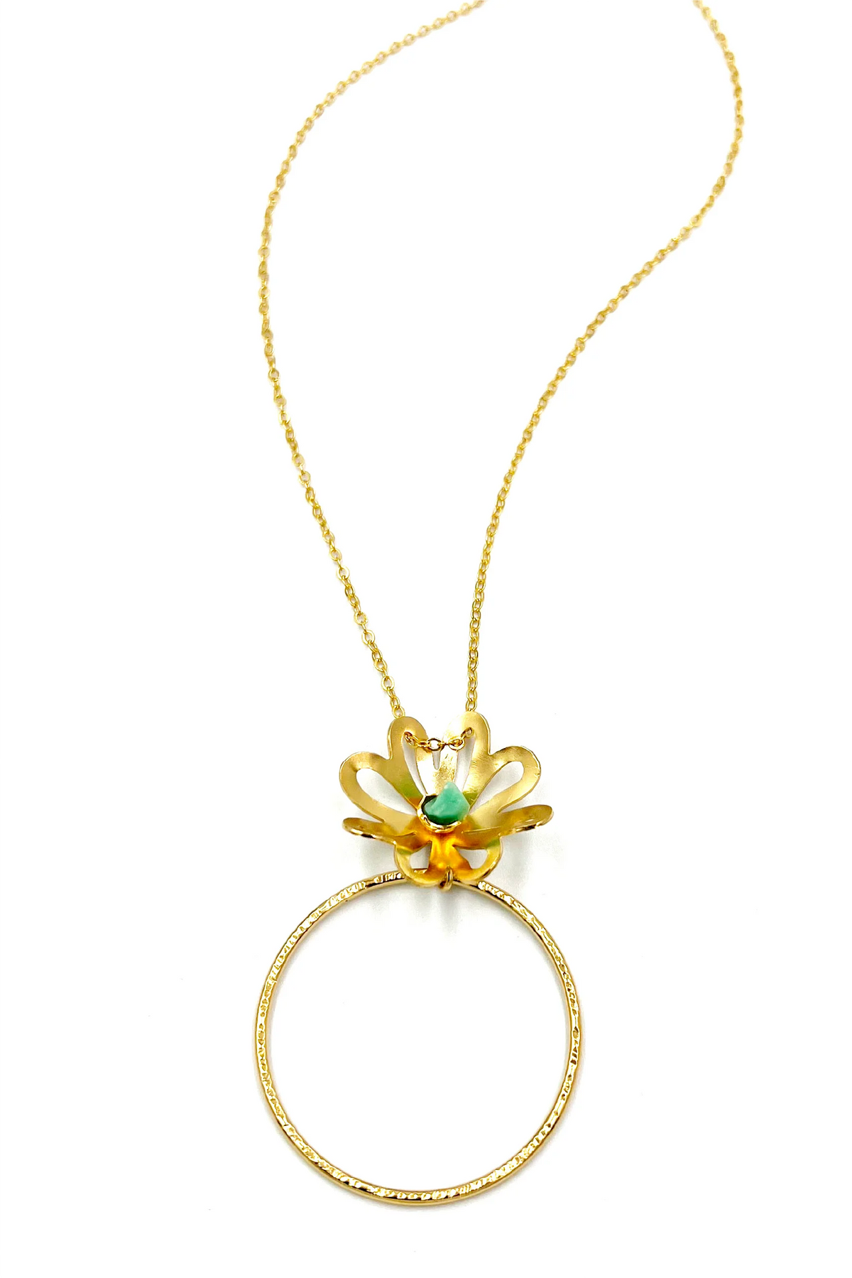 Collar Magnolia