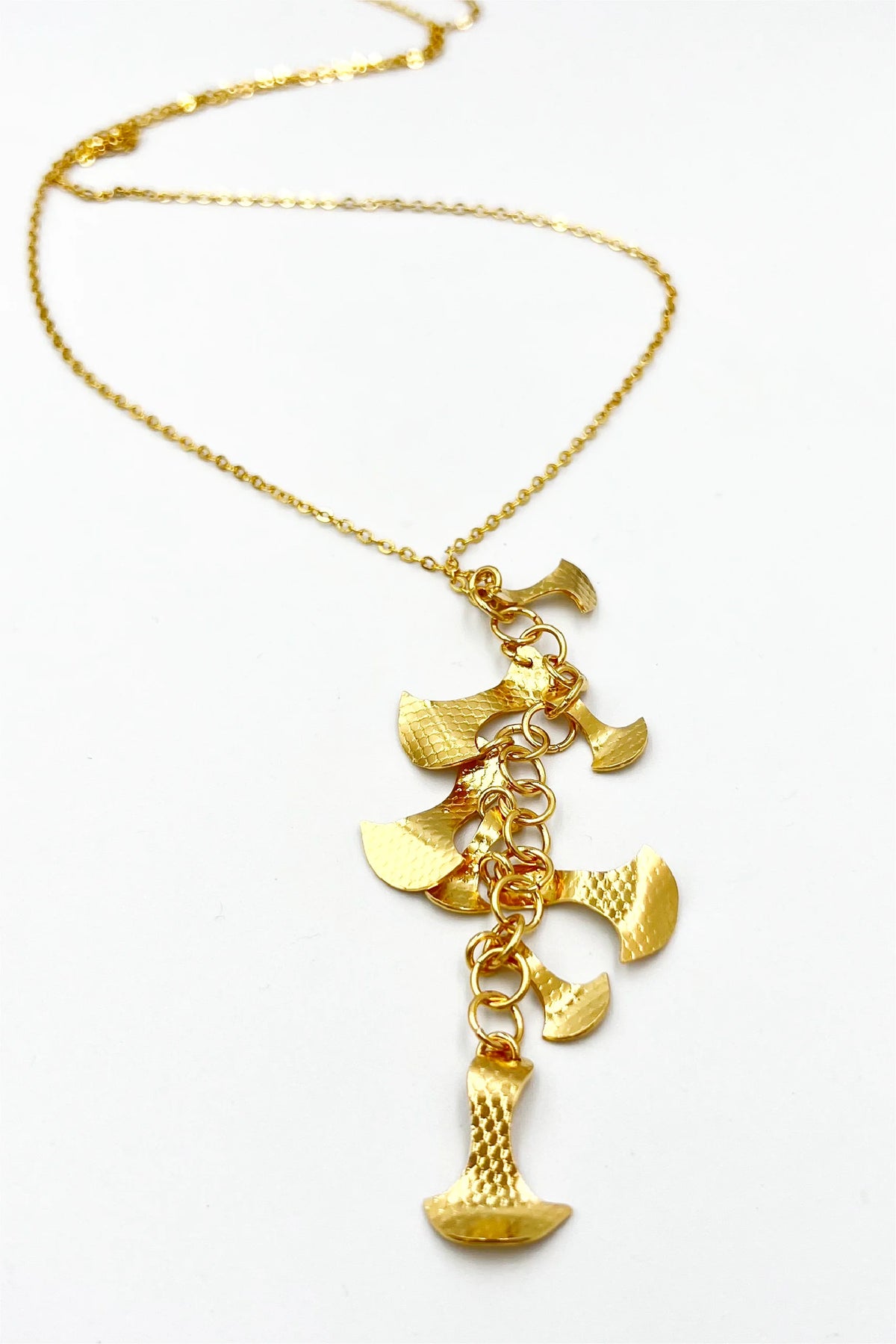 Collar Rocío