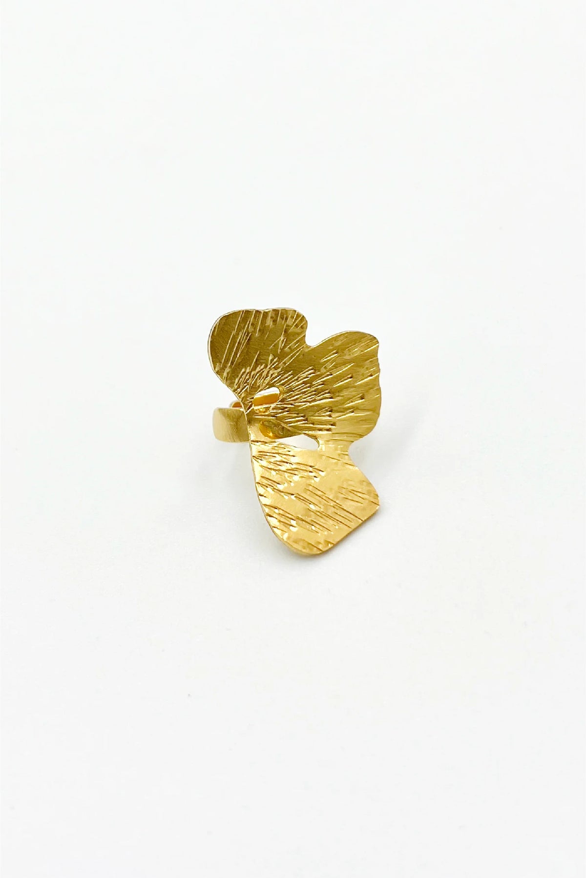 Ear cuff Lucía
