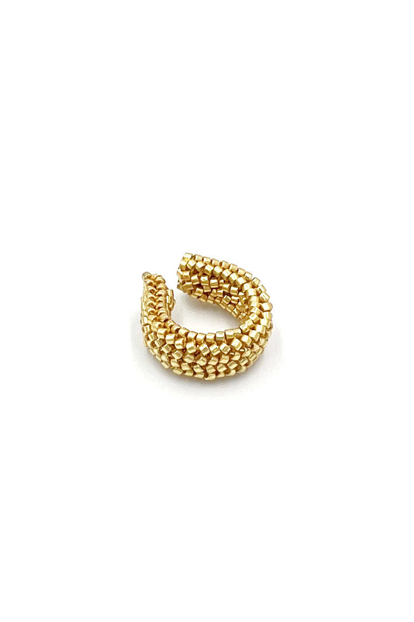Ear cuff Miyuki