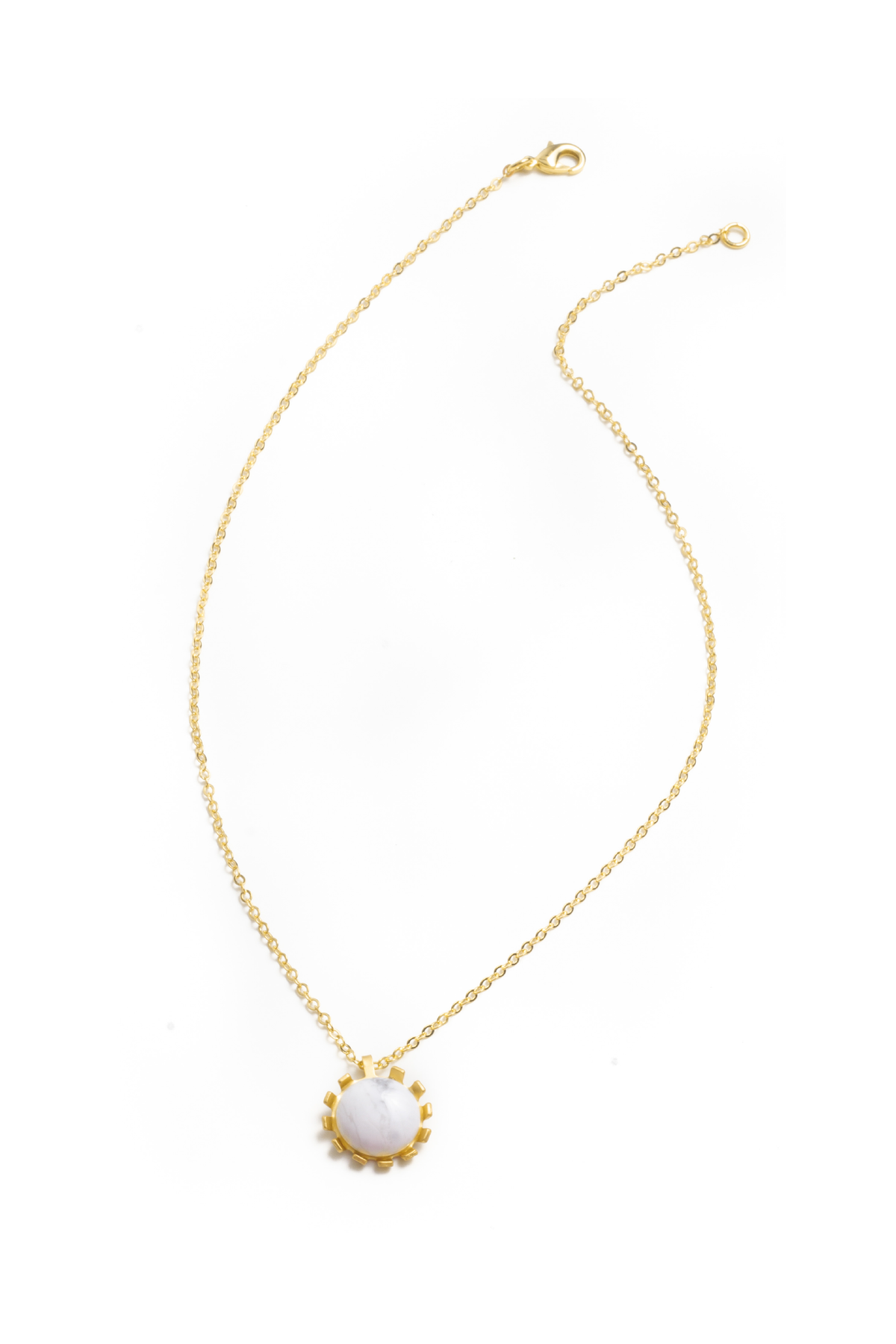 Collar Piñón
