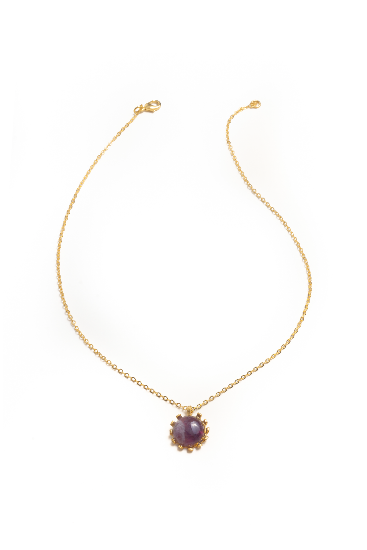 Collar Piñón